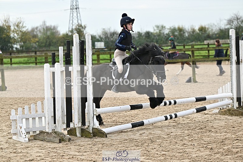 241110-112000-00399 - 50-55cm Arena Eventing