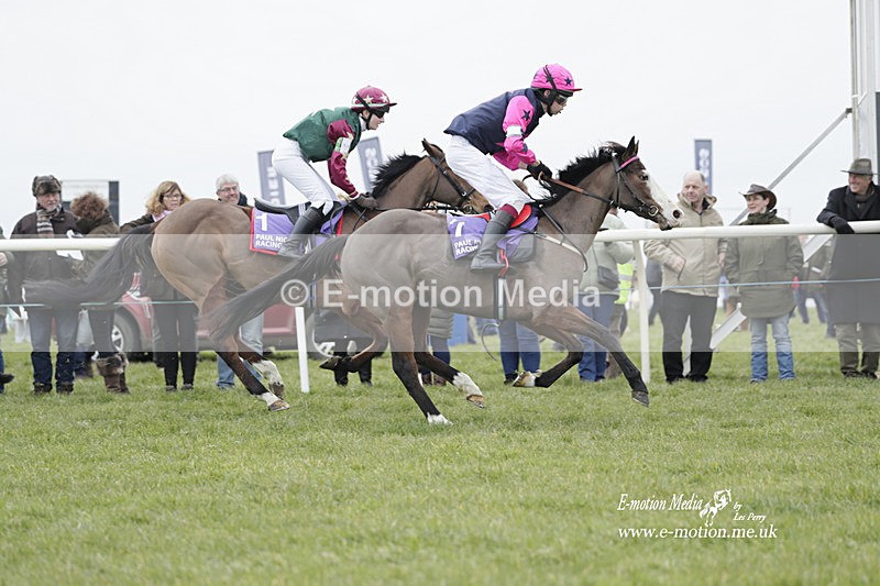 PtP 050323 185 - Blackmore & Sparkford Vale Hunt PtP - Somerset 05/03/23