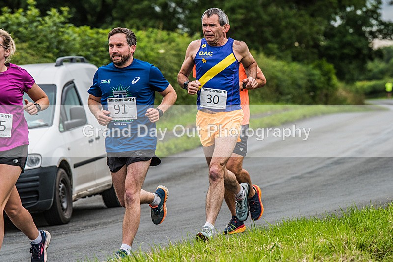 Lambfoot Loop-101 - Lambfoot Loop Road Race Tuesday 4th July 2023