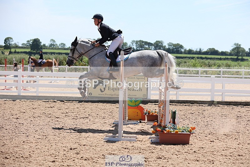 240629A-141224-06740 - Cls 19 Foxhunter and 1.10m Open