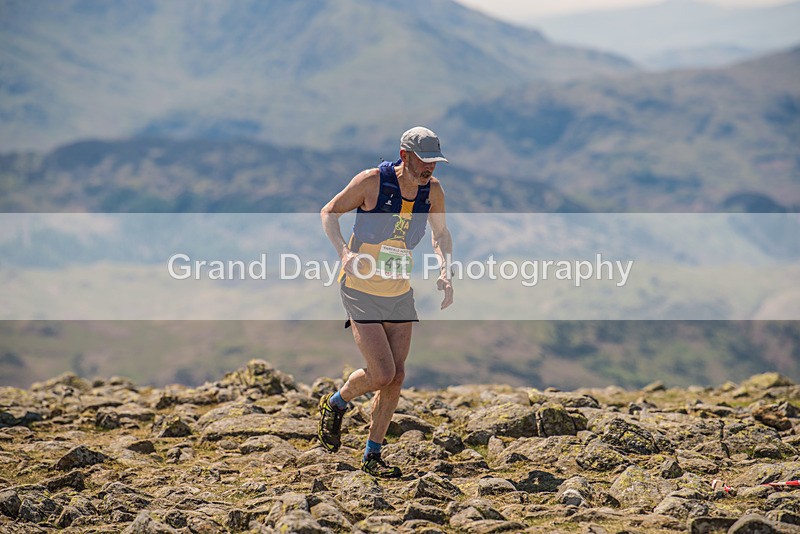 Fairfield-1126 - Fairfield Horseshoe Fell Race Saturday 13th May 2023
