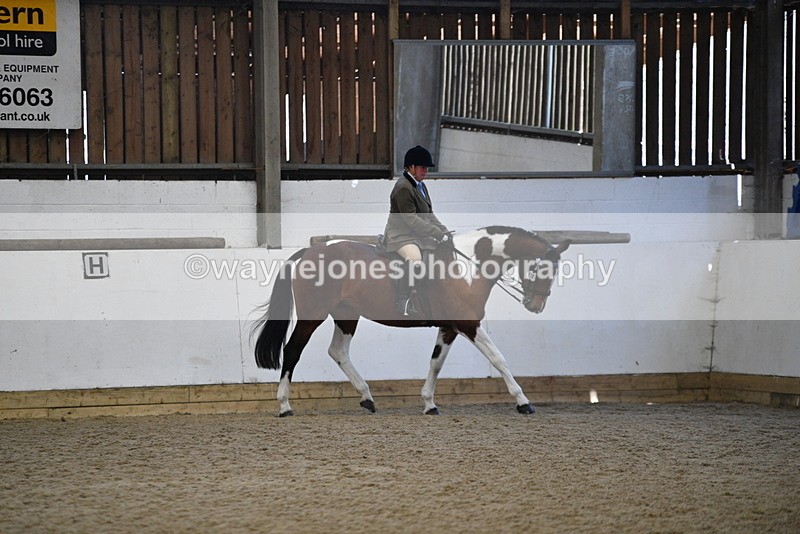 WJ5_5901 - Class 9 Ridden Veteran