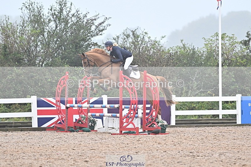 241006A-093423-05752 - Cls 23 85cm Nat Am  Quals