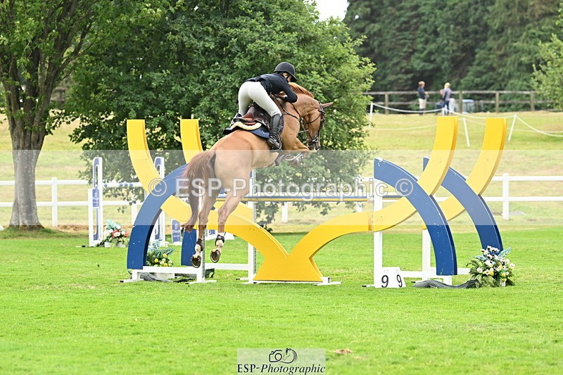 250705A-094059-13073 - Cls 29 Snr 1.25m Open