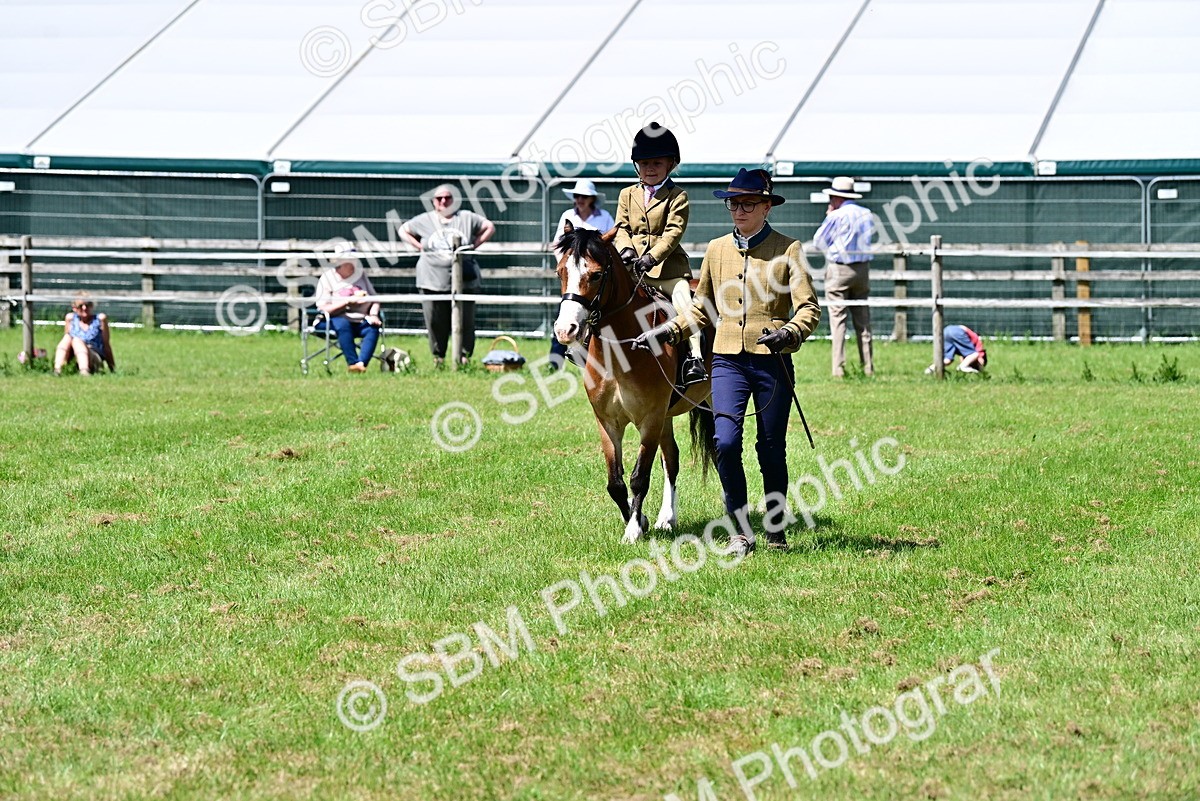 SBM_05826 - Class 59-60 - TSR M&M  Lear Rein and First Ridden Amateur of the year