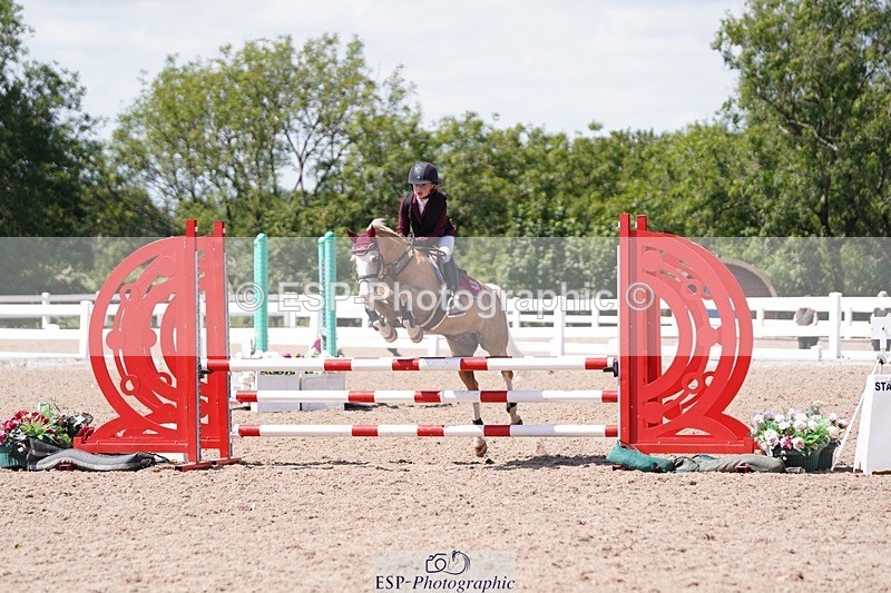 250628-151758-06179 - Cls 23 Pony Intro & 80cm Open