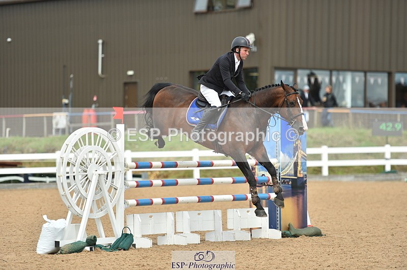 230723A-144738-13025 - Cls 20, 1 Star Silver 1.20m