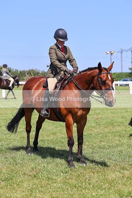 IMG_2539 - Class 38: Veteran Ridden