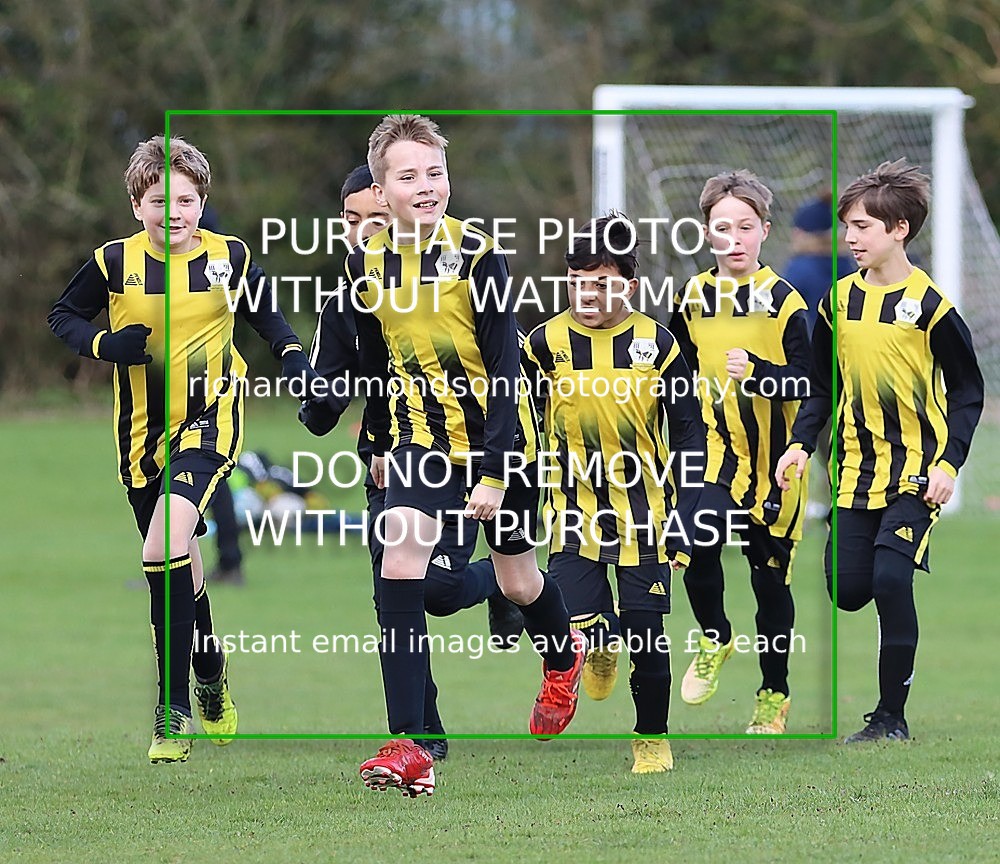 IMG_0191 - Ibis Under 12 vs Bowerham Under 12 (12/4/23)