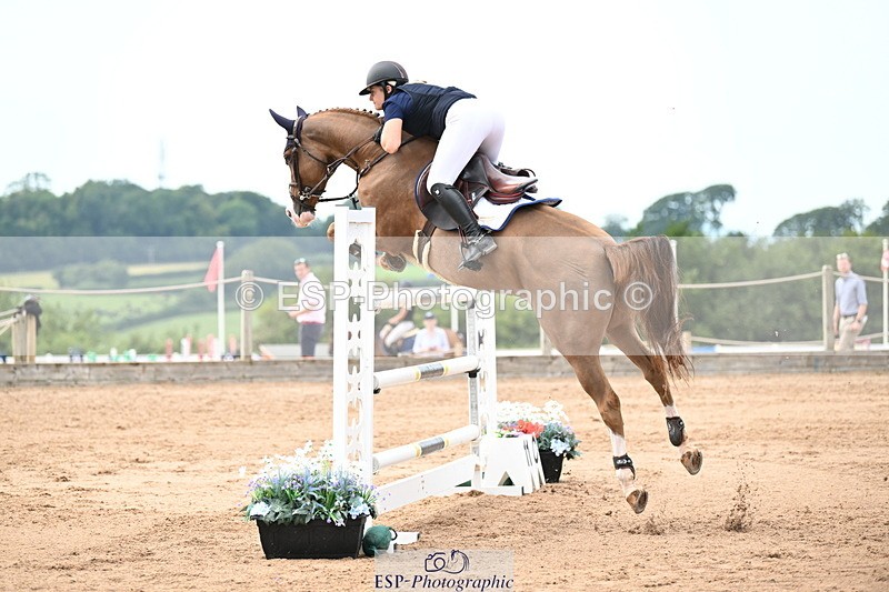 240801A-142433-01966 - Cls 4 Chard 7 Yr Old Championships