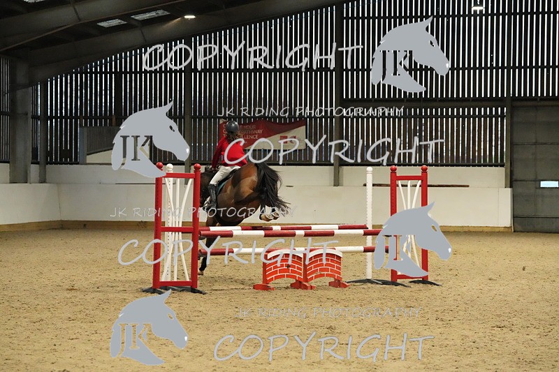 JKR03615 - Class 8 90cm