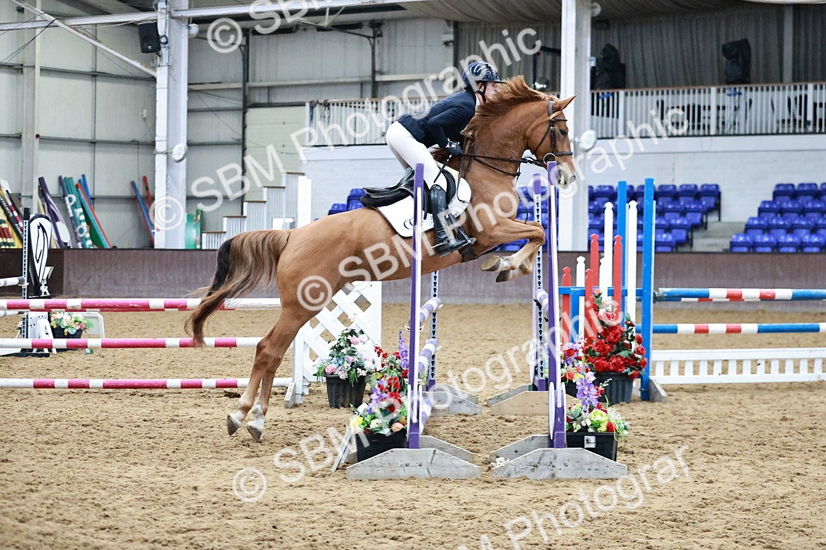 SBM_000855 - Class 3 - Senior Discovery 1.00m
