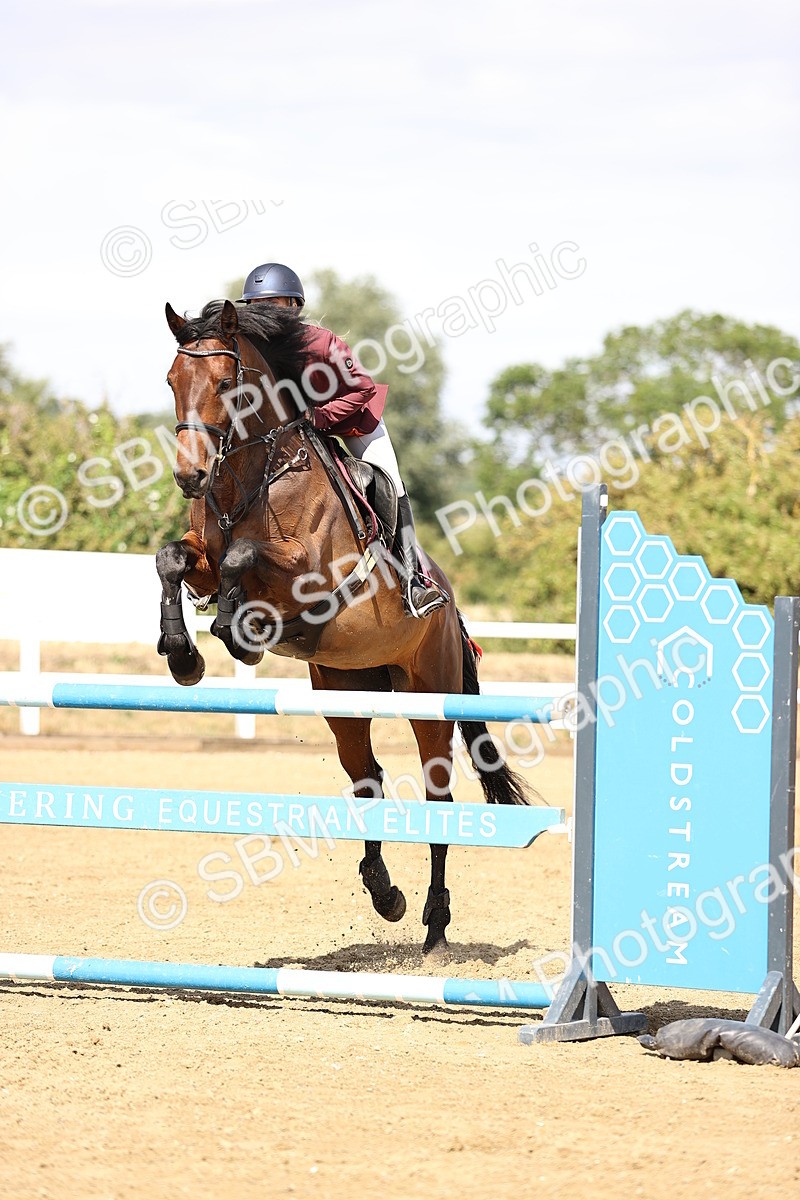 SBM_027180 - Class 14 - Senior 1.15m Open