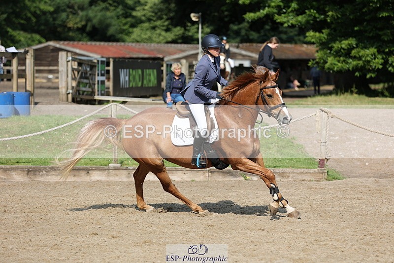 250614A-085840-04769 - Cls 25 85cm Amateur Quali