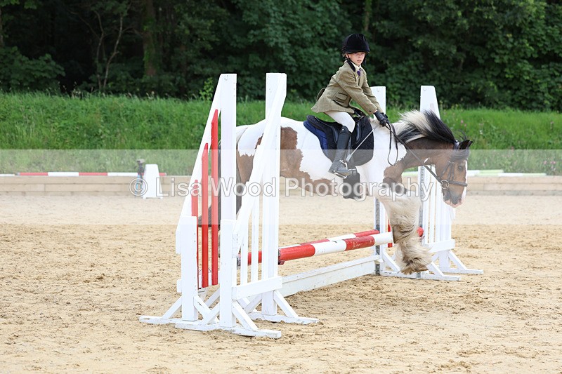 3E7A8963 - Class 3: 60cm