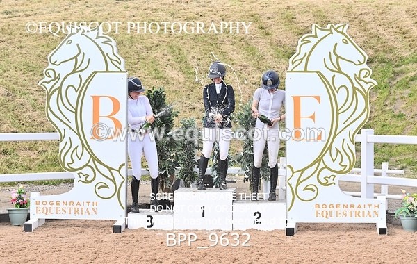 BPP_9632 - CLASS 22 SAT Marion Dreelan Grand Prix/National 1.40m Open