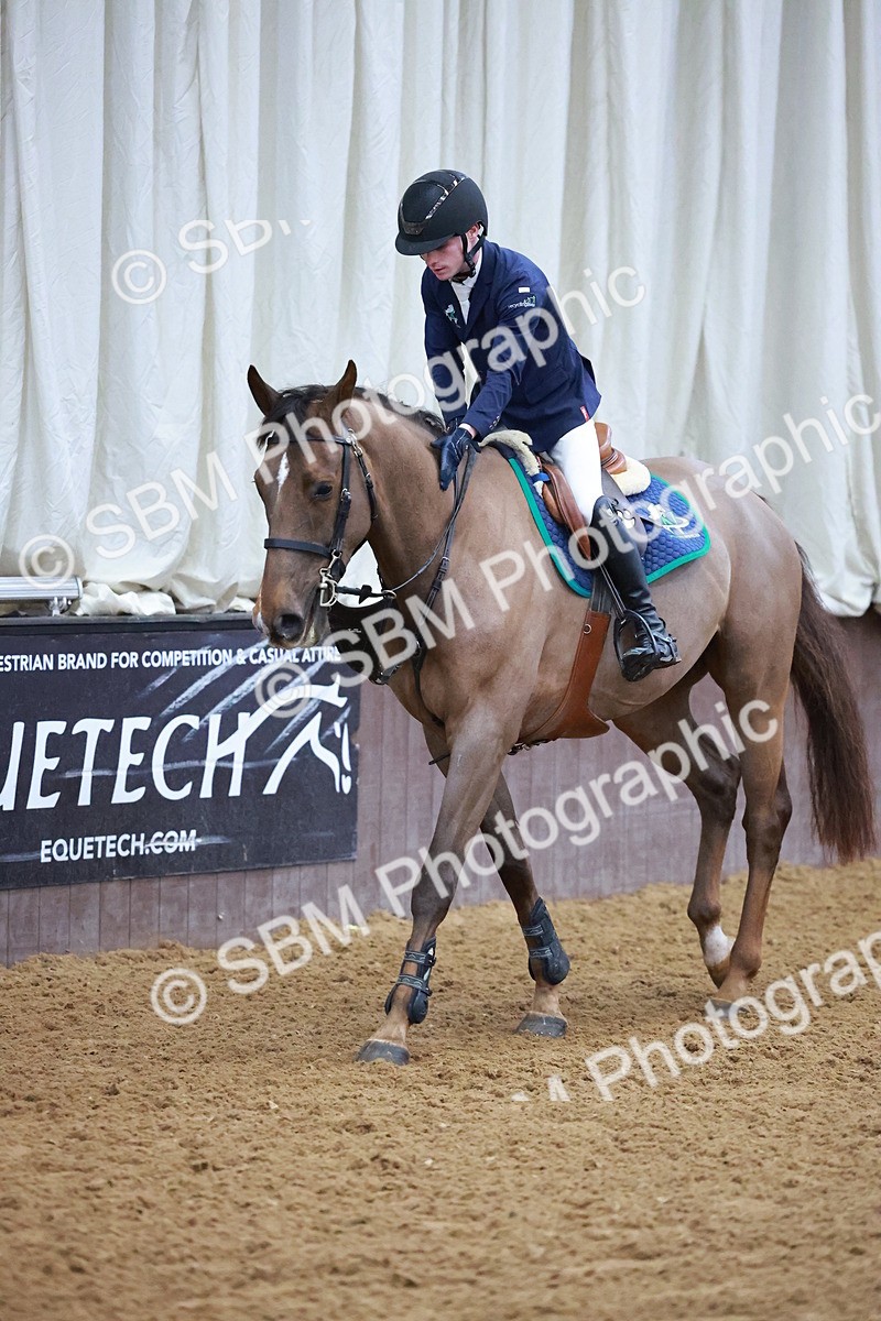 SBM_000401 - Class 2 - Senior British Novice - 90cm