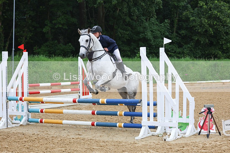 3E7A4947 - Class 3: Senior 80cm