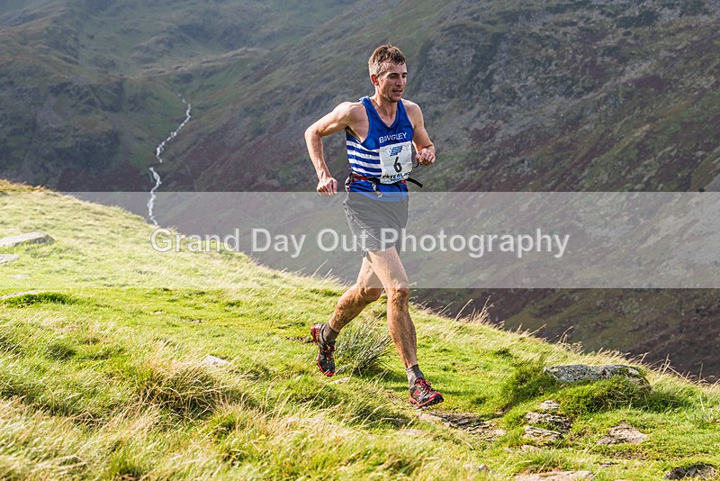 HBMR Leg 4-362 - Hodgson Brothers Mountain Relay - Leg 4 Sunday 1st October 2023
