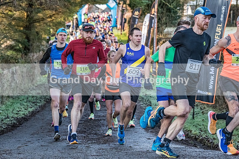 North Lakes Half Marathon  10k-114 - North Lakes Half Marathon & 10K Road Races Monday 2nd January 2023