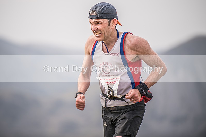 Newlands-299 - Newlands Memorial Fell Race Saturday 12th April 2025