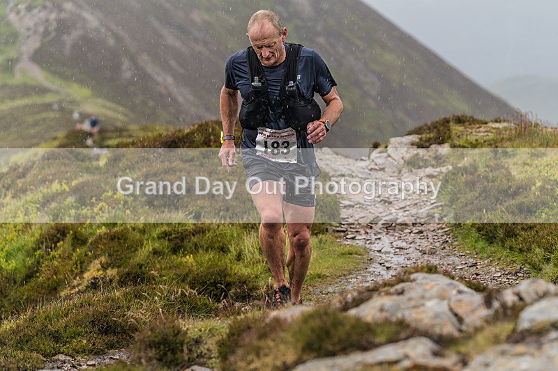 Buttermere-1257 - Buttermere Sailbeck Fell Race Saturday 15th June 2024