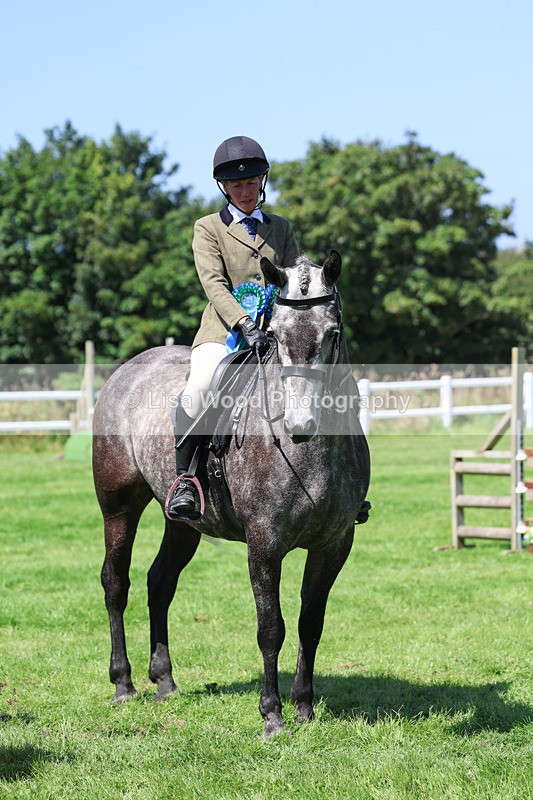 3E7A9255 - Working Hunter Championship