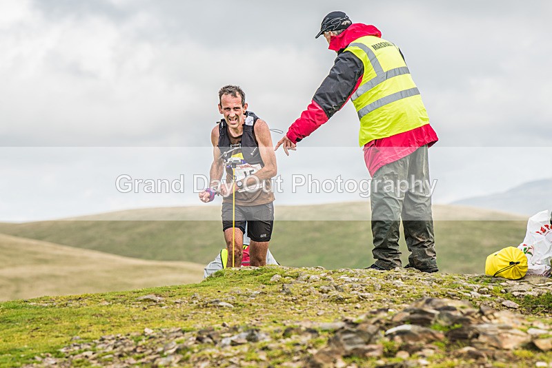 Sedbergh -1293 - Sedbergh Hills Fell Race Sunday 20th August 2023