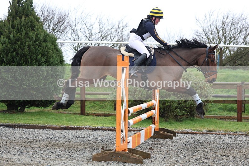 3E7A6851 - Class 2: 80cm Part 1