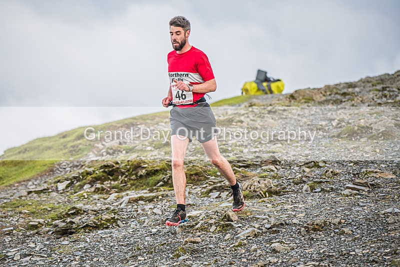 Blencathra-156 - Blencathra Fell Race Wednesday 5th June 2024