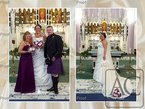  - St. John's Chapel, Port Glasgow and Lynnhurst Hotel, Johnstone