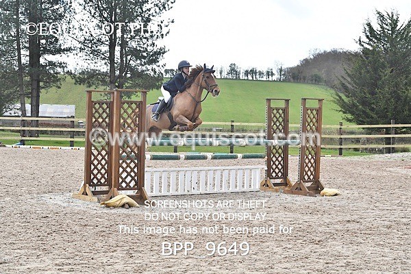 BPP_9649 - CLASS 3 138cm Pony Royal Highland Show Championship Qualifier