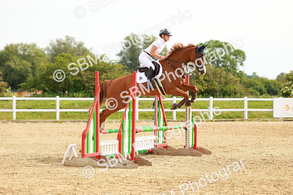 SBM_000337 - Class 1 - Clear Round