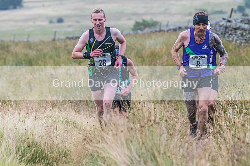 High Wether Howe-63 - High Wether Howe Fell Race Saturday 25th July 2026