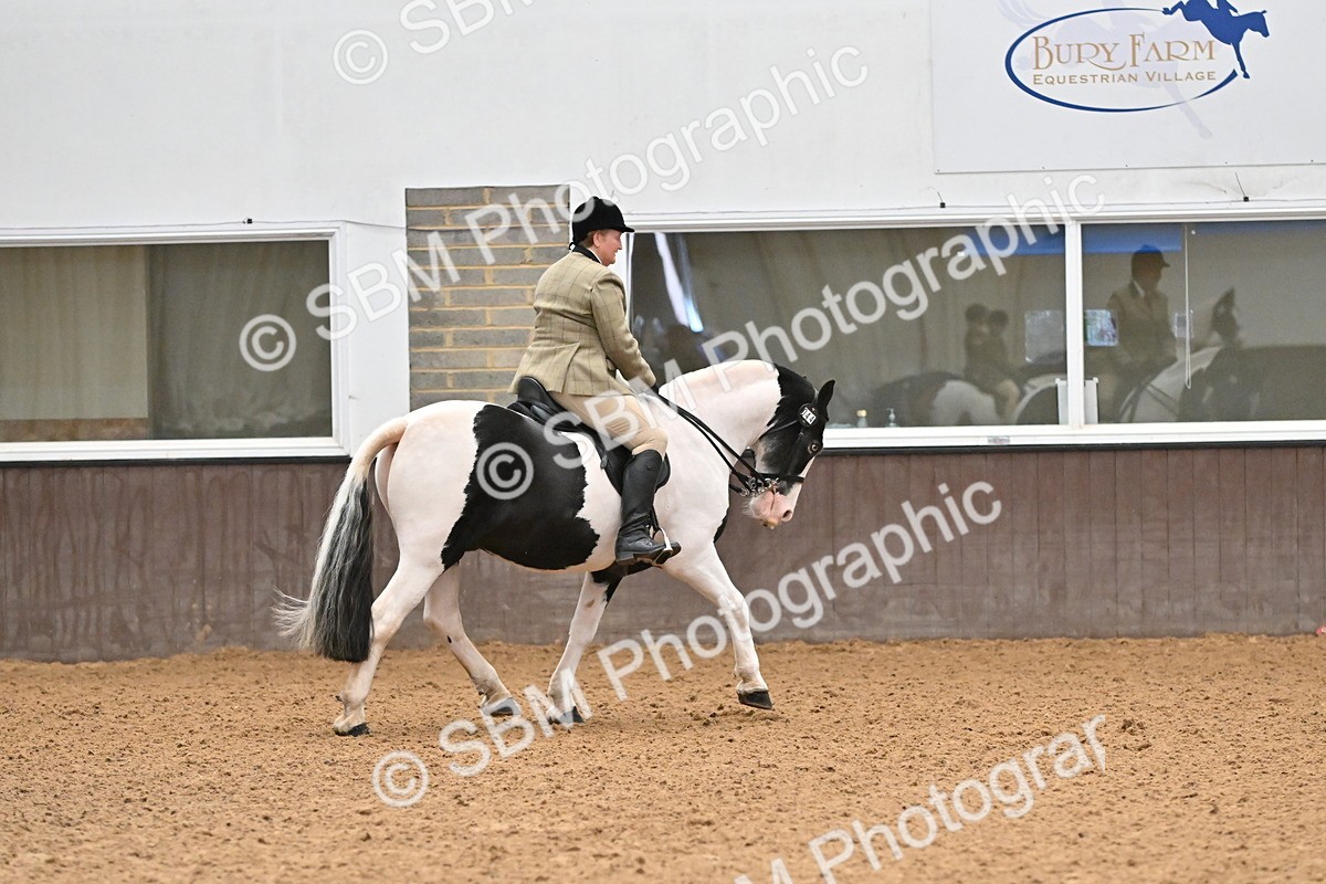 SBM_001348 - Class 18 - Ridden Cob