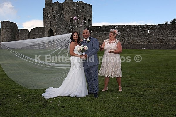 253 - Sandra Grogan and Robert Perez Wedding