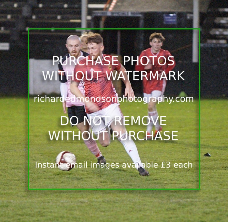 DSC03252 - Kendal Town v Vickerstown