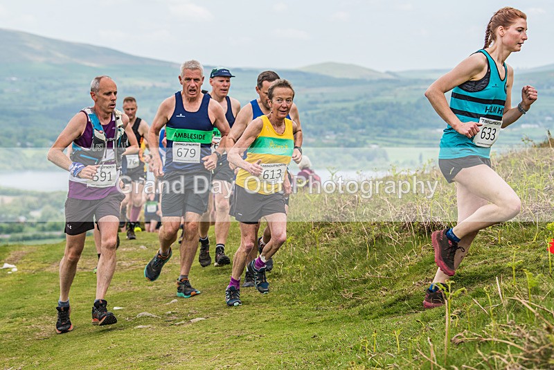 Two Tops-347 - Two Tops Fell Races (Junior & Senior) Saturday 20th May 2023