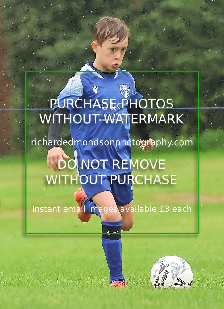 533A3327 - Wattsfield U8 vs Kendal United Rockets U8 (12/9/26)