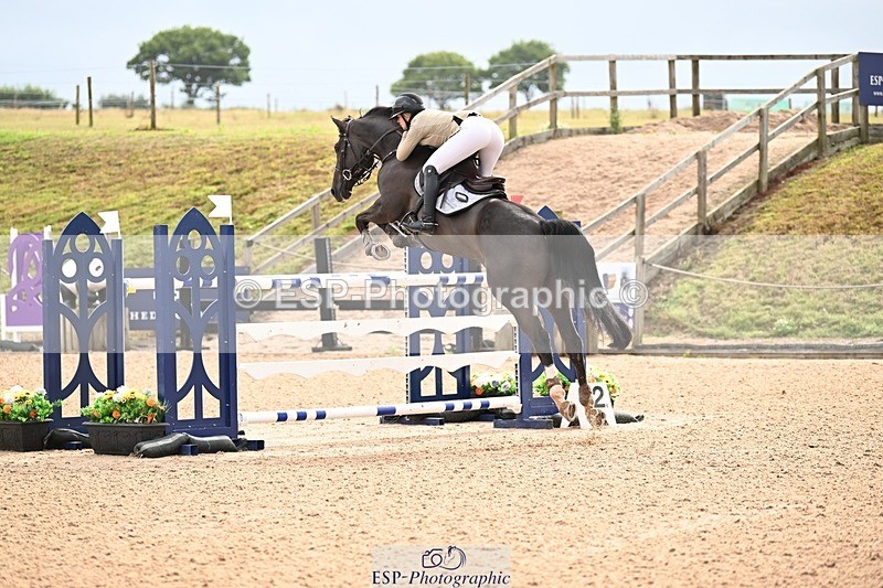 250720-084407-18338 - Cls 20, 1 Star Gold Tour