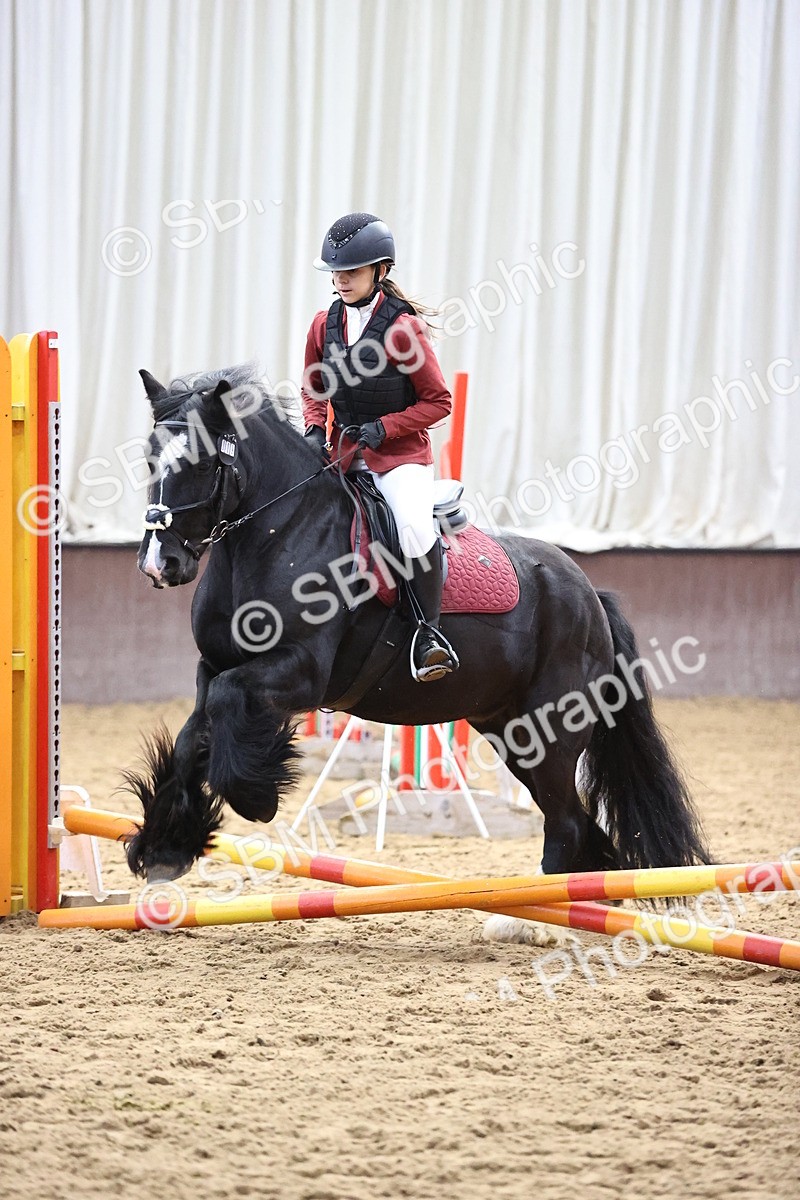 SBM_000249 - Class 2 - Show Jumping 50cm