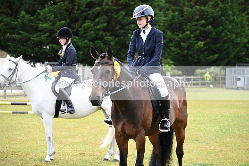 WJ6_8626 - Class 9 Tack & Turned out