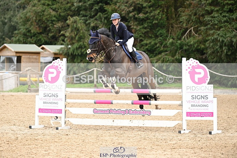 250322A-113736-02442 - Cls 19 Snr Disc & 1.00m Open