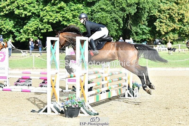 230715-081603-31915 - Cls 88 British Novice & 90cm Open Amateur Final