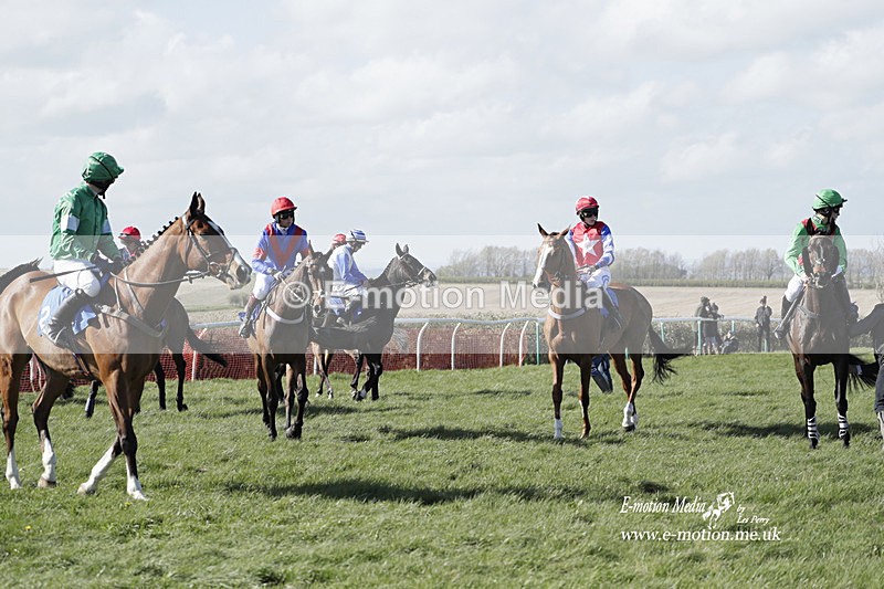 PtP 100423 1076 - Old Berkshire Point-to-Point Lockinge 10/04/23