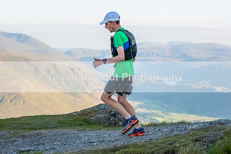 Blencathra-631 - Blencathra Fell Race Wednesday 7th June 2023