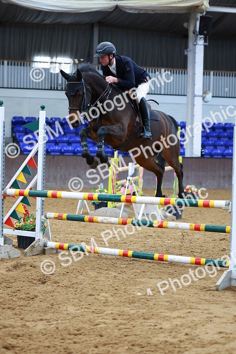SBM_000924 - Class 3 - Senior Discovery - 1.00m