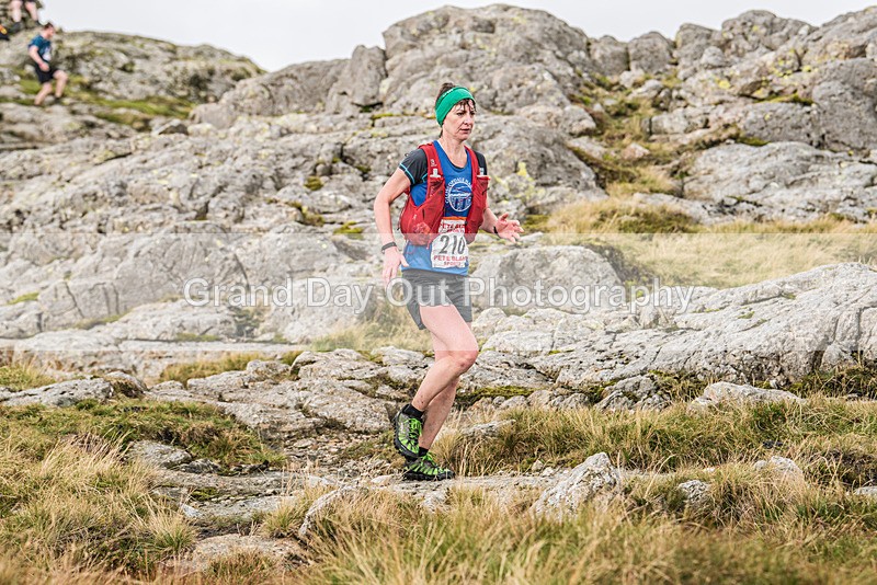 Three Shires-1158 - Three Shires Fell Face Saturday 16th September 2023