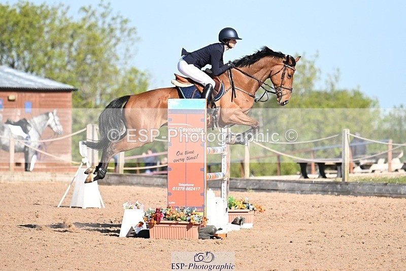 250509-090641-04654 - Cls 13 Snr Foxhunter