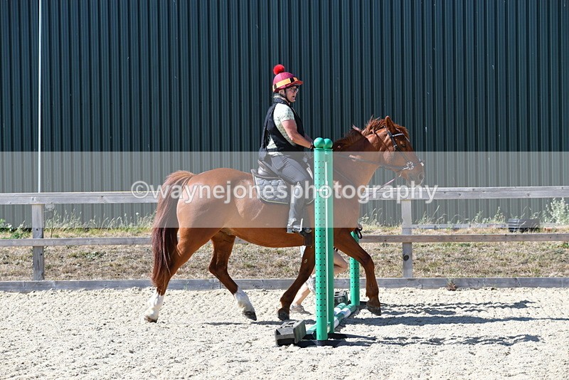 WJ5_5342 - Poles on the Floor